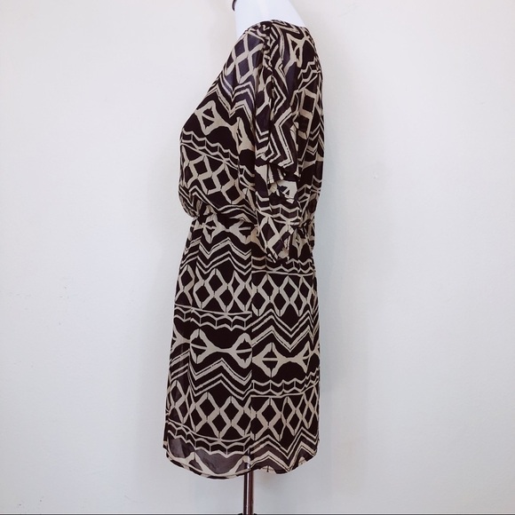 Sequin Hearts Dress - Picture 5 of 8